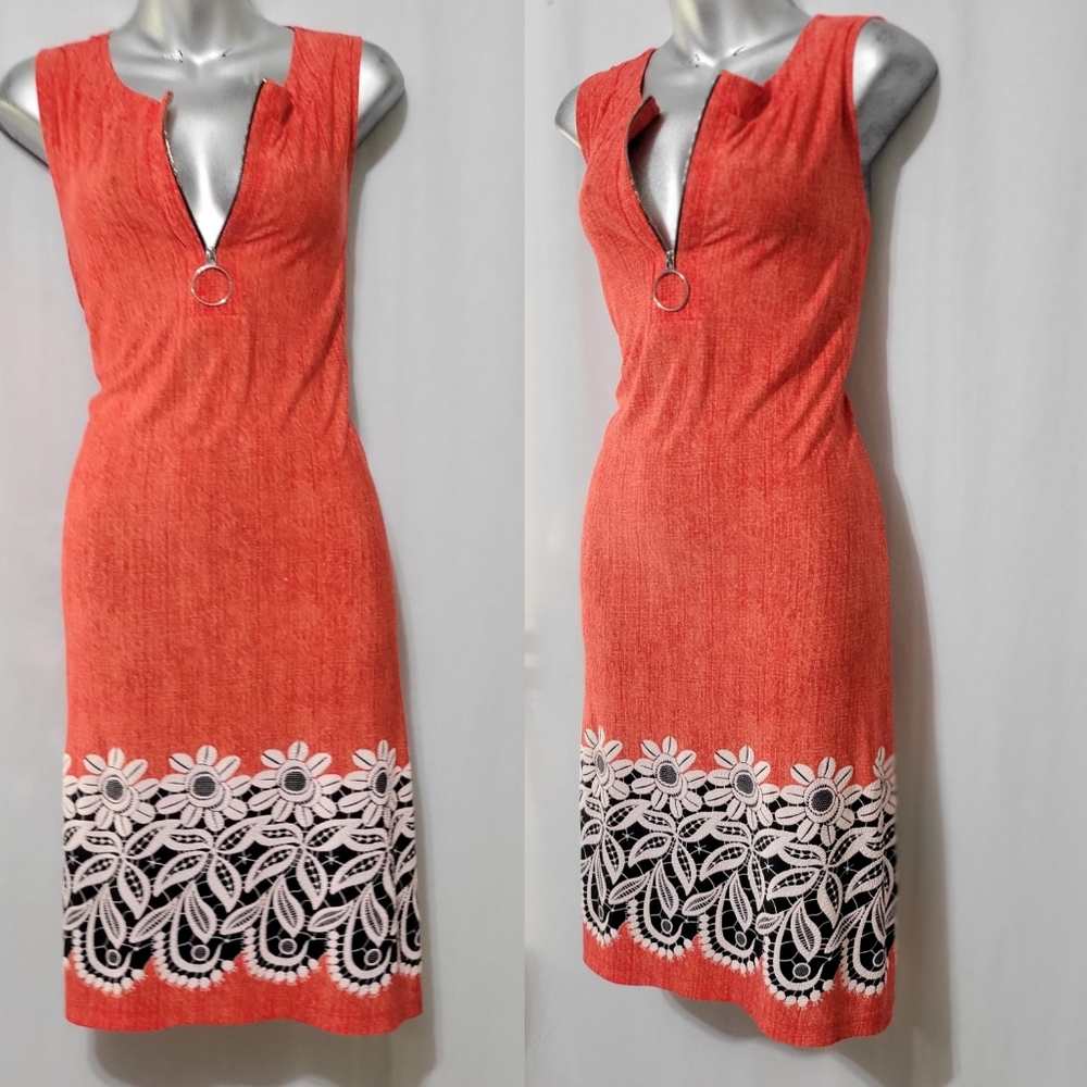 Ivy Lane   Summer floral Dress
